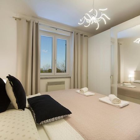 Apartment Marica Pula Ngoại thất bức ảnh