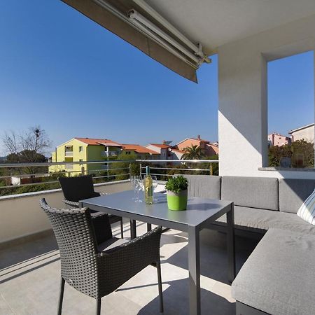 Apartment Marica Pula Ngoại thất bức ảnh
