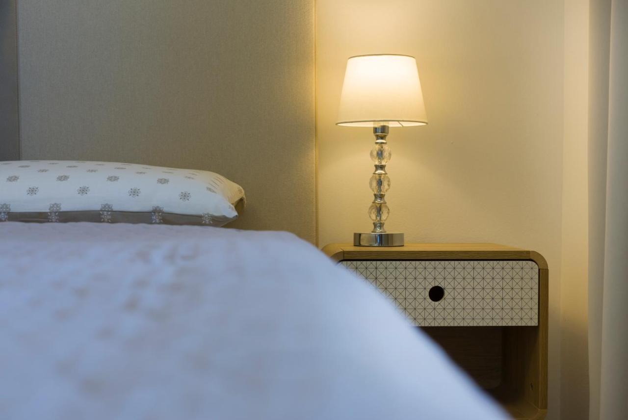 Apartment Marica Pula Ngoại thất bức ảnh