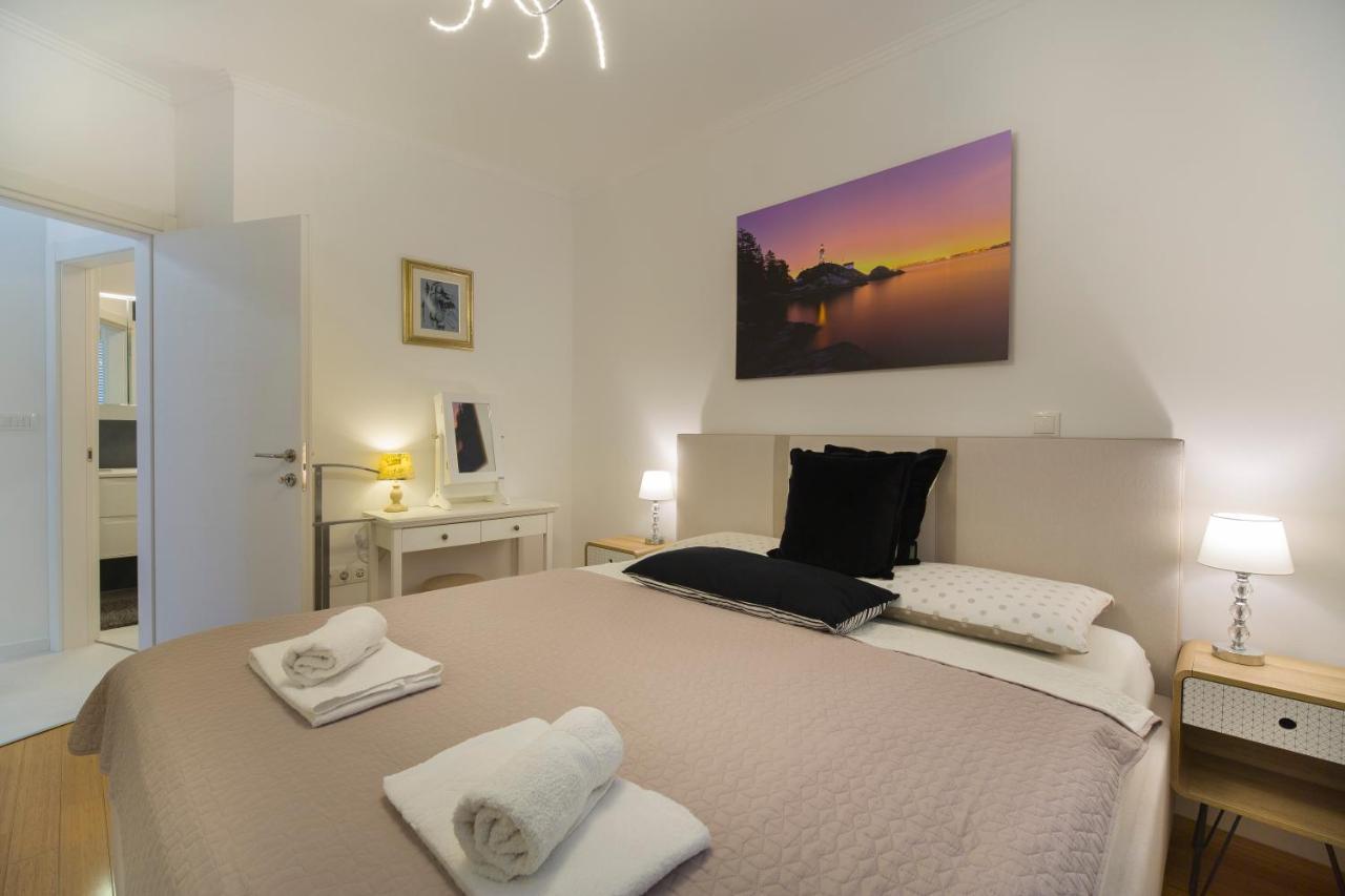 Apartment Marica Pula Ngoại thất bức ảnh