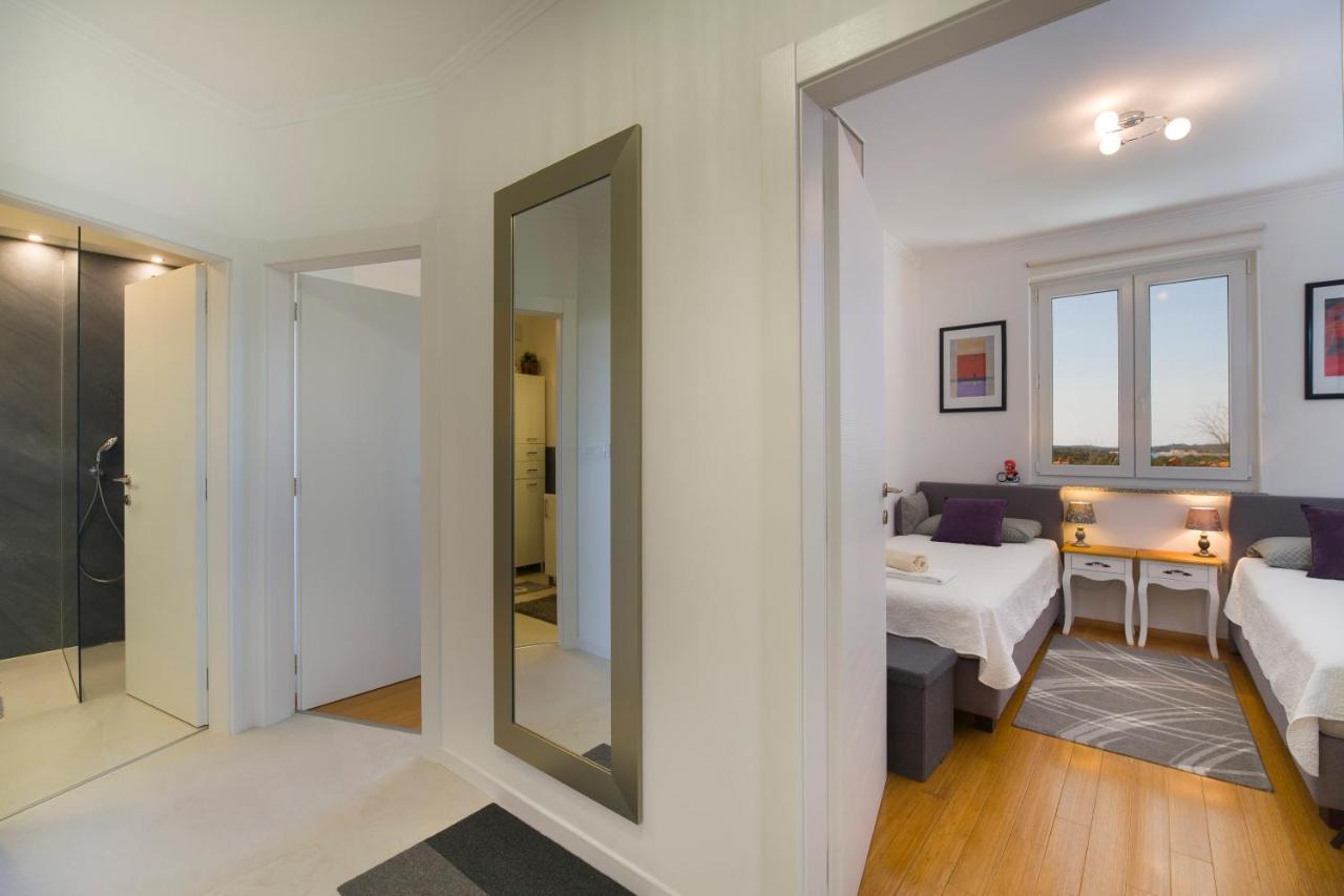 Apartment Marica Pula Ngoại thất bức ảnh