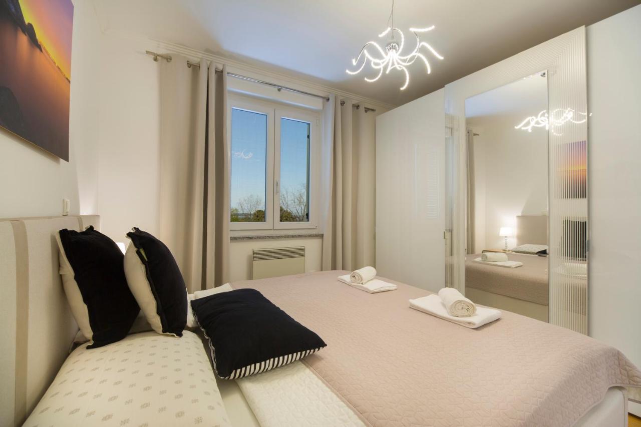 Apartment Marica Pula Ngoại thất bức ảnh