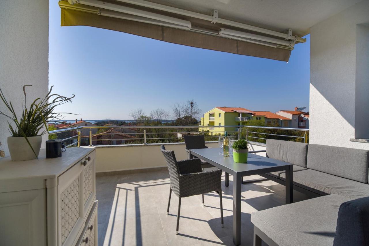 Apartment Marica Pula Ngoại thất bức ảnh