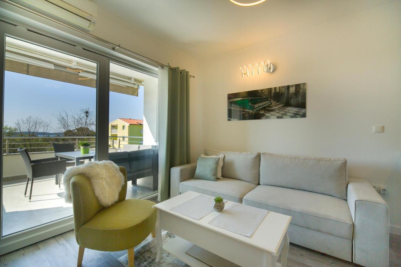 Apartment Marica Pula Ngoại thất bức ảnh