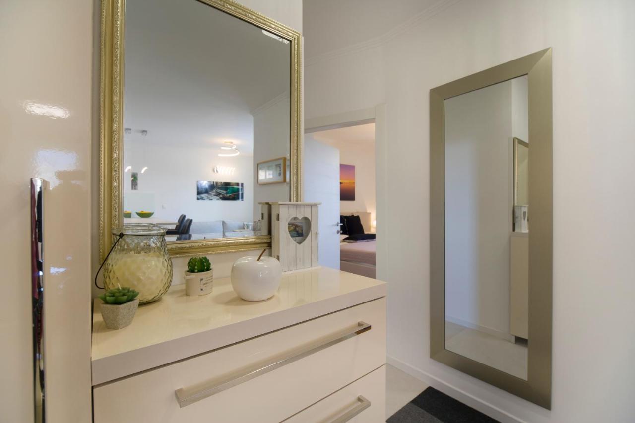Apartment Marica Pula Ngoại thất bức ảnh