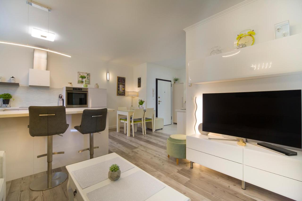 Apartment Marica Pula Ngoại thất bức ảnh