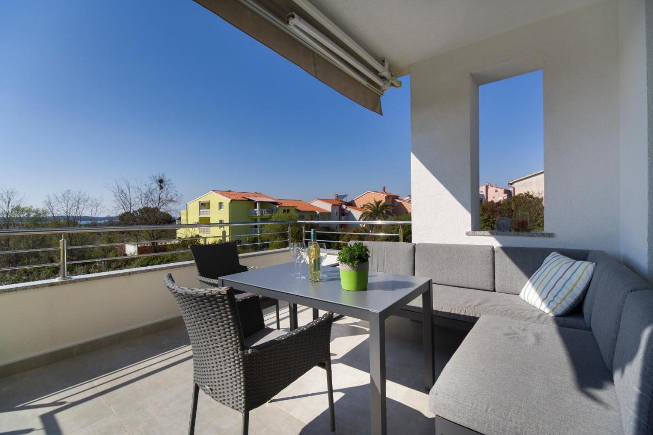 Apartment Marica Pula Ngoại thất bức ảnh