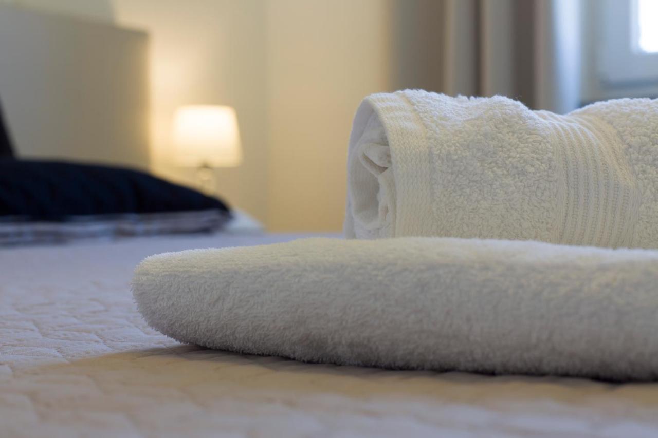 Apartment Marica Pula Ngoại thất bức ảnh