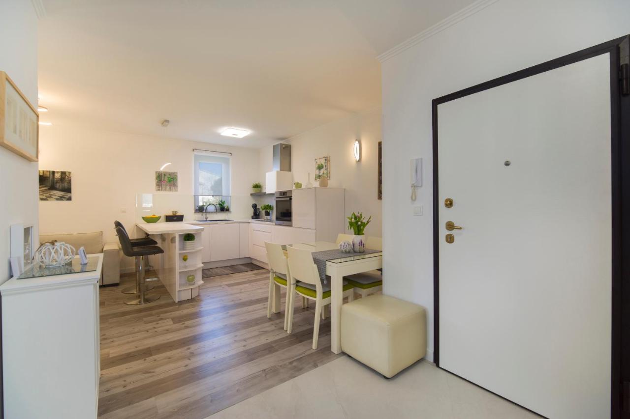 Apartment Marica Pula Ngoại thất bức ảnh