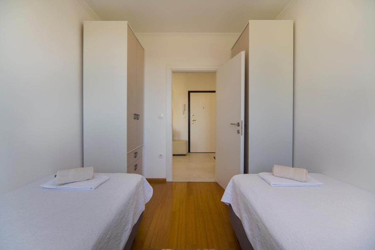 Apartment Marica Pula Ngoại thất bức ảnh