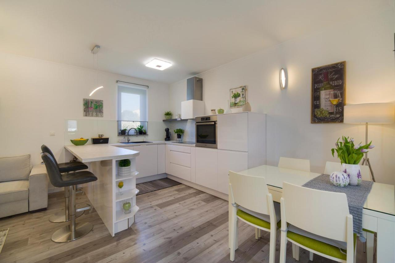 Apartment Marica Pula Ngoại thất bức ảnh