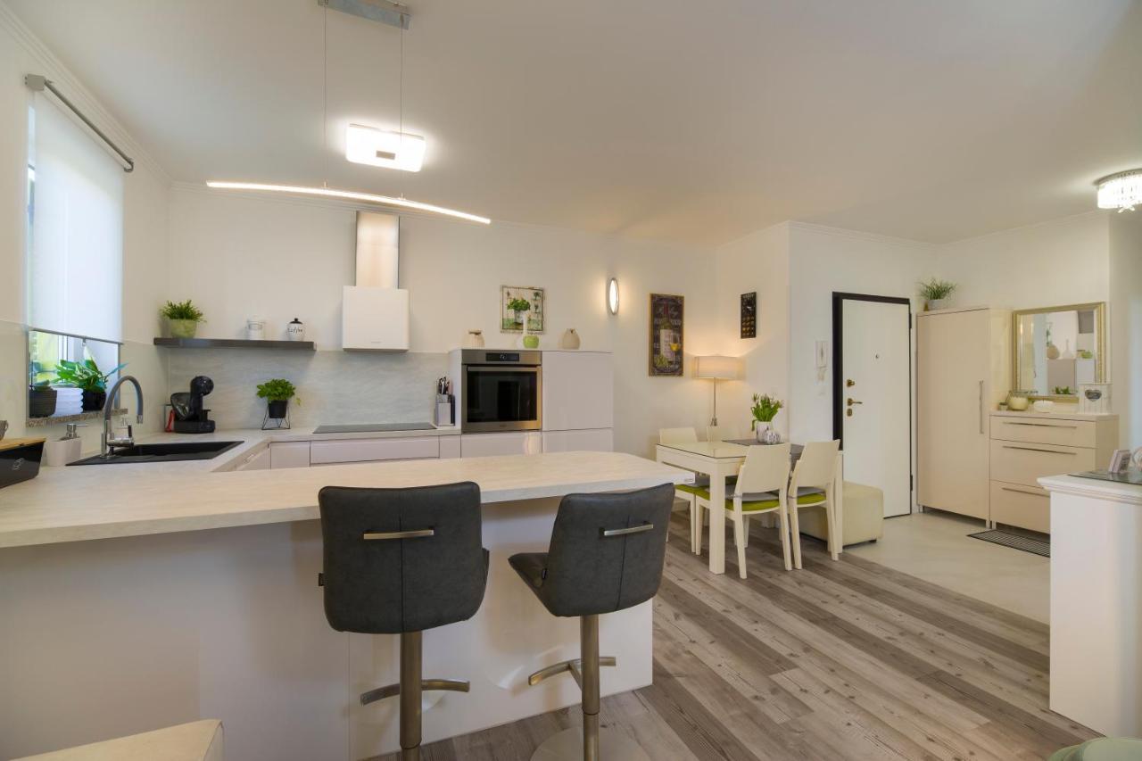 Apartment Marica Pula Ngoại thất bức ảnh