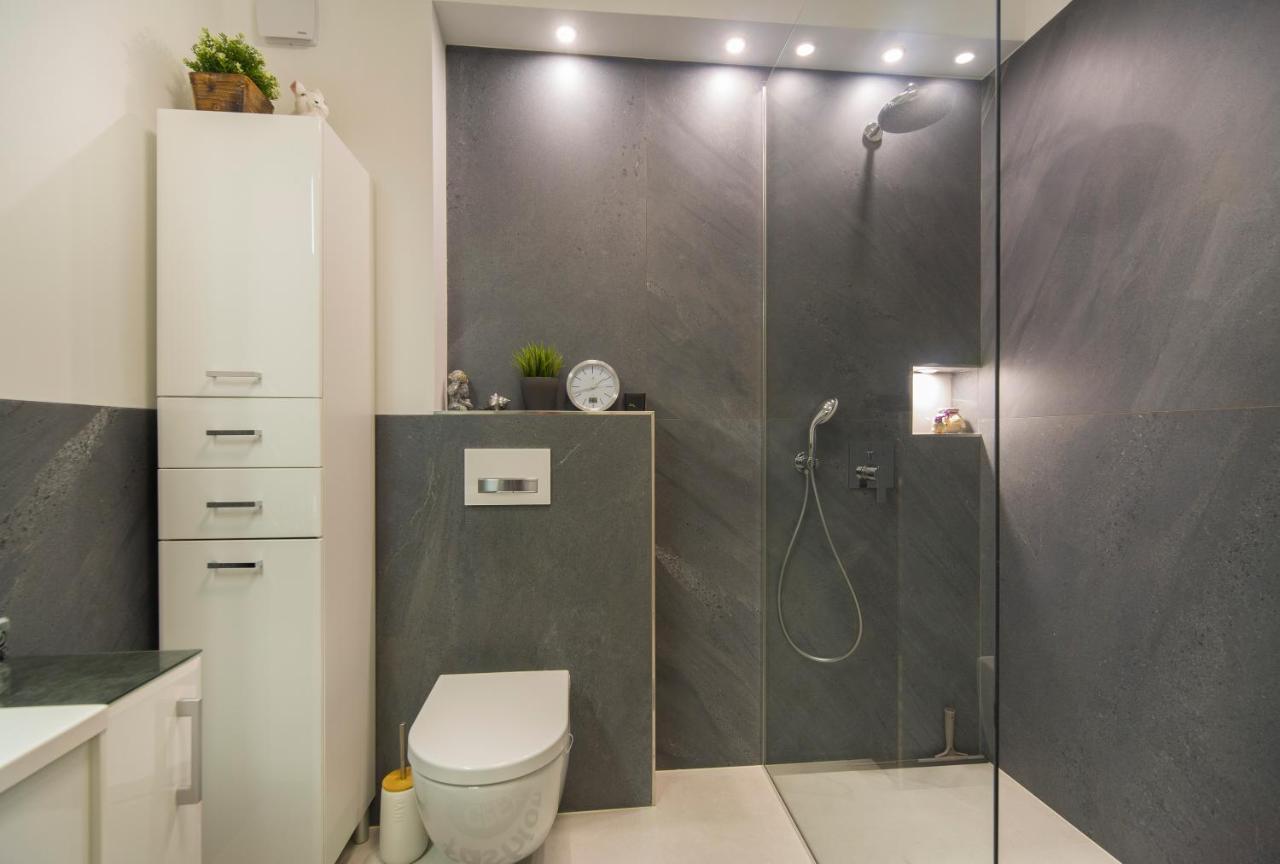 Apartment Marica Pula Ngoại thất bức ảnh