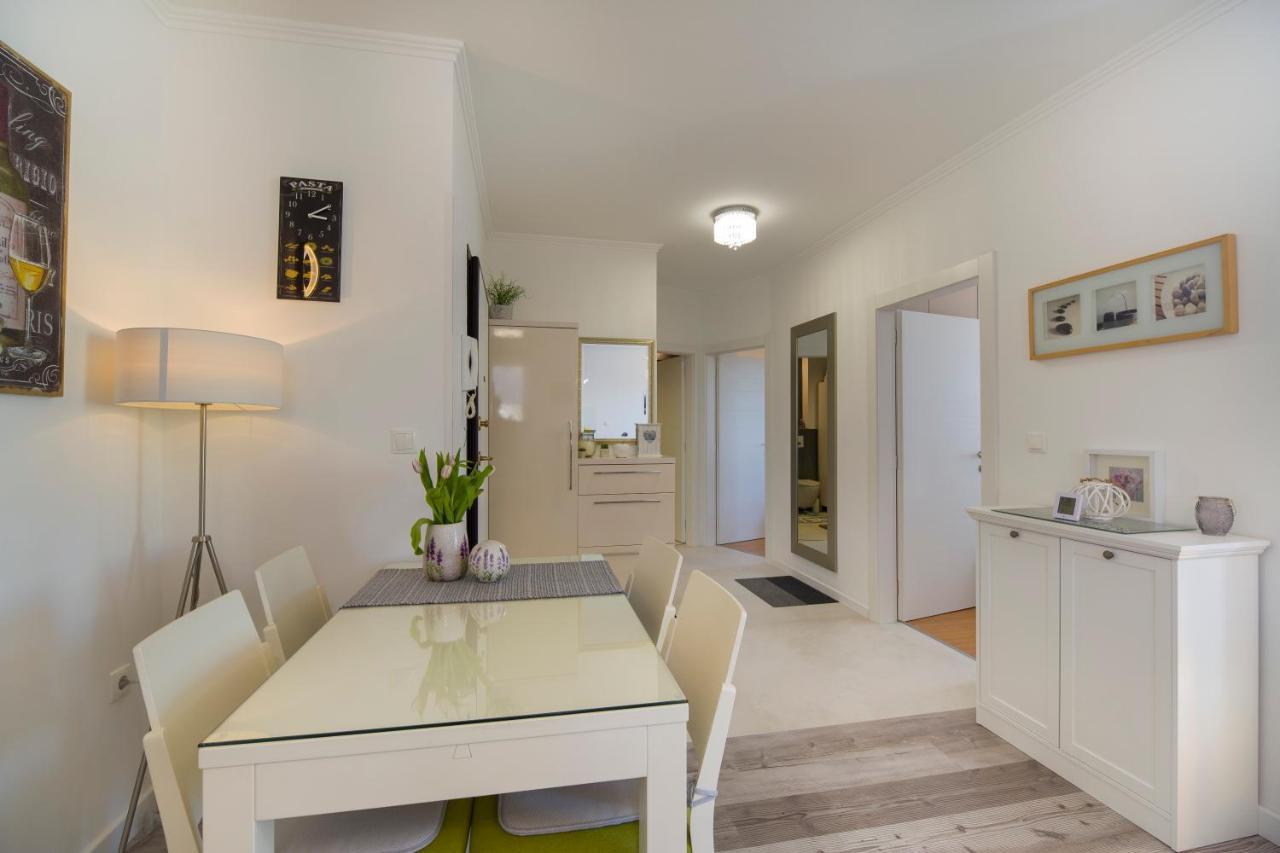 Apartment Marica Pula Ngoại thất bức ảnh
