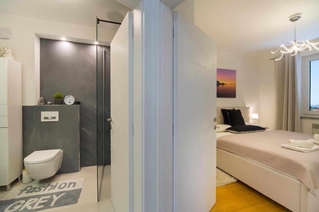 Apartment Marica Pula Ngoại thất bức ảnh