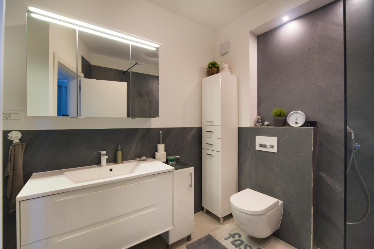 Apartment Marica Pula Ngoại thất bức ảnh