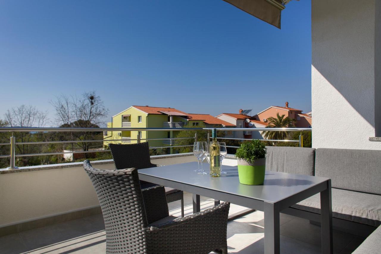 Apartment Marica Pula Ngoại thất bức ảnh