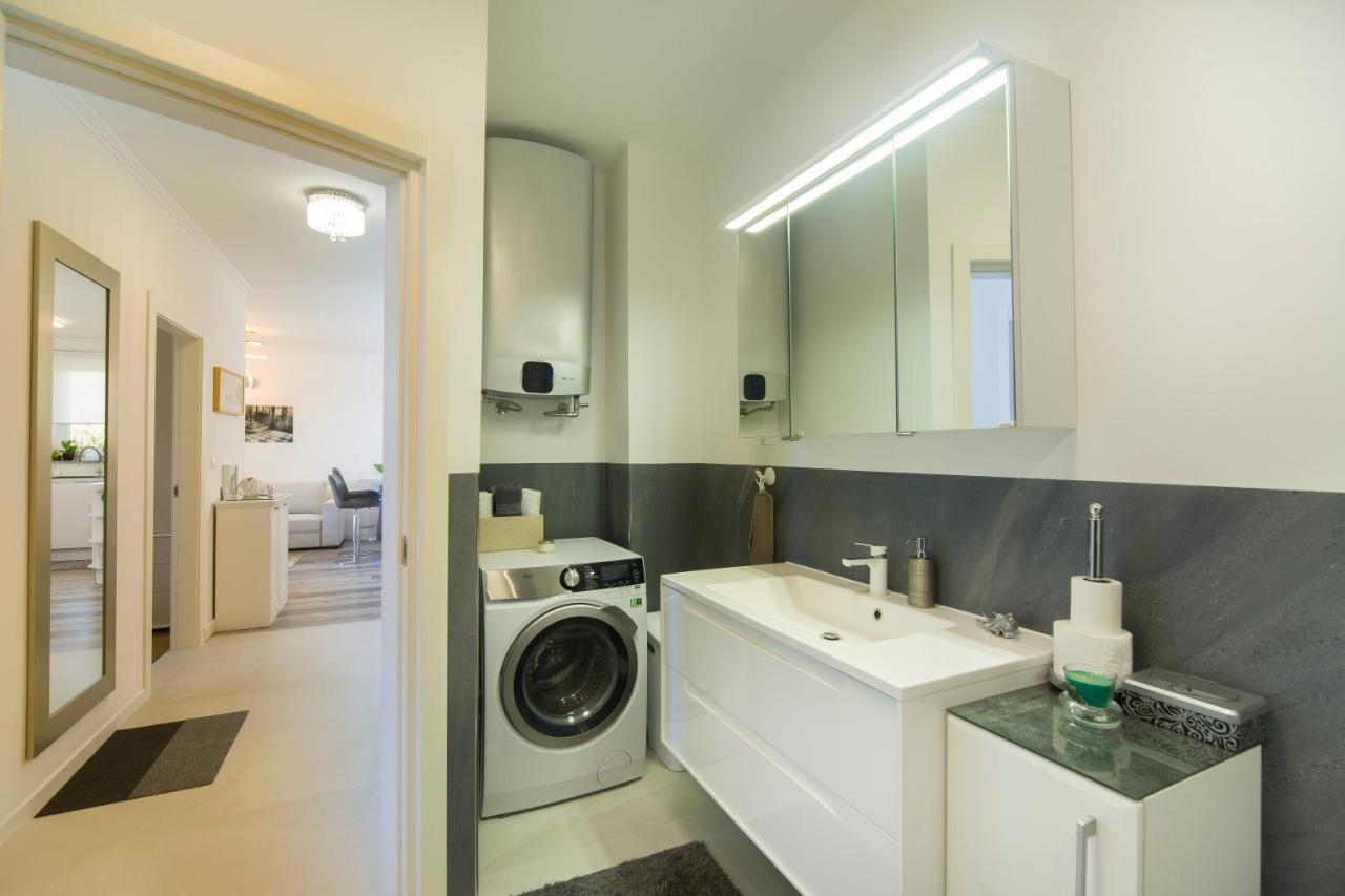 Apartment Marica Pula Ngoại thất bức ảnh