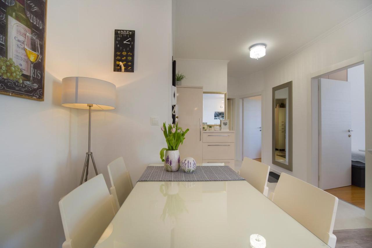 Apartment Marica Pula Ngoại thất bức ảnh