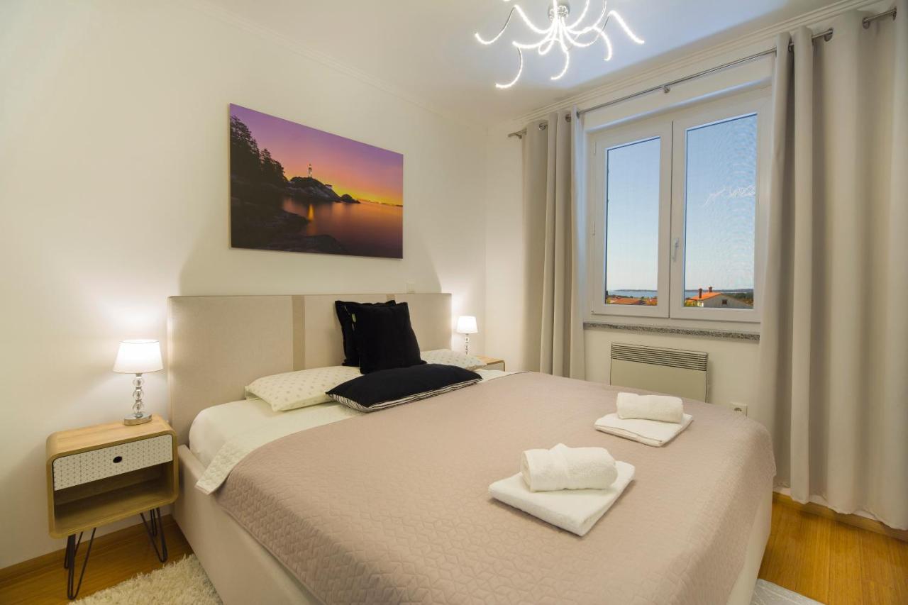 Apartment Marica Pula Ngoại thất bức ảnh