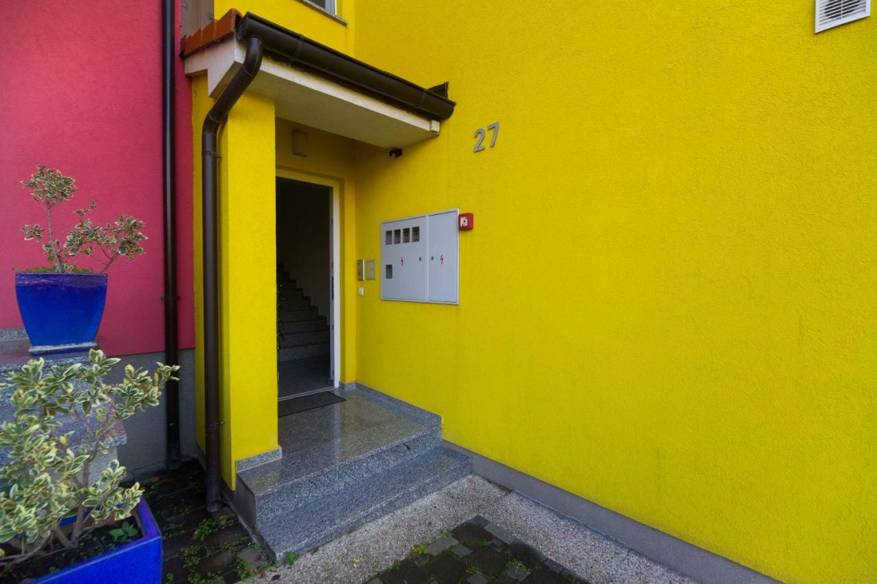 Apartment Marica Pula Ngoại thất bức ảnh
