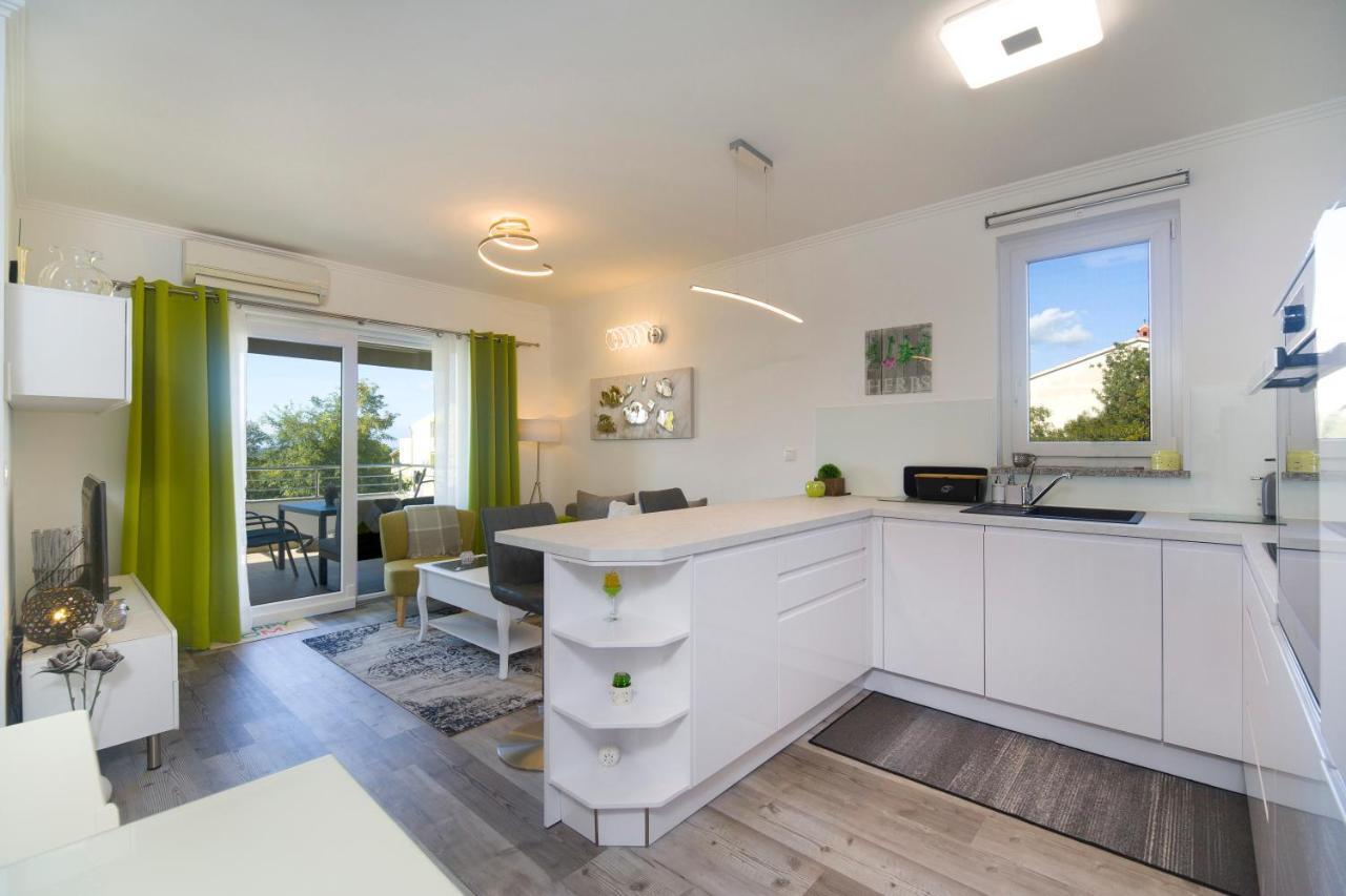 Apartment Marica Pula Ngoại thất bức ảnh